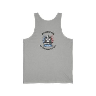 CWP Tank