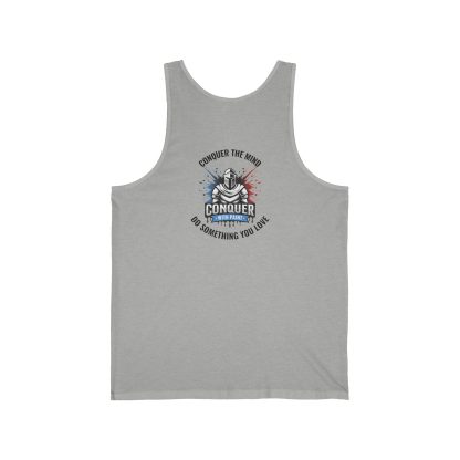 CWP Tank
