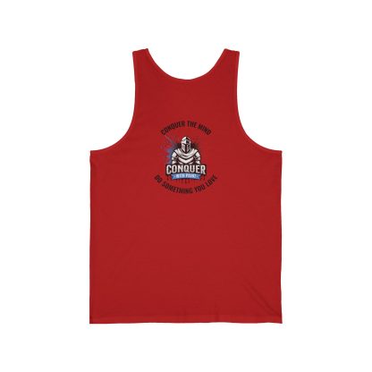 CWP Tank - Image 5