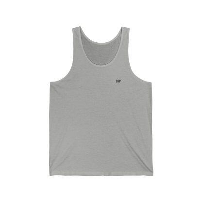 CWP Tank - Image 2