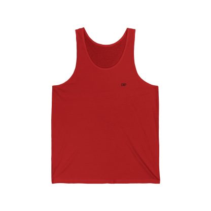 CWP Tank - Image 3